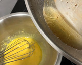 Foto del paso 6 de la receta: Espaguetis a la Carbonara (sin nata)