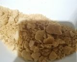 Foto del paso 4 de la receta: Base para tarta