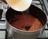 A picture of step 4 of Ginger Carrot Soup 🥕🍵.