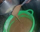 Foto del paso 2 de la receta: Chocoflan