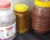 عکس مرحله 3 از دستور ترشی لیته بندری