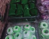 Foto langkah ke 4 dari resep Kue bugis.