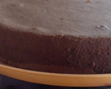 Foto del paso 4 de la receta: Pastel al óleo 🎂