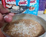 Foto langkah ke 3 dari resep Brudel Manado Coklat.