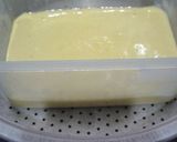Foto langkah ke 6 dari resep Bolu Kukus Mandarin.