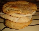 Foto del paso 3 de la receta: Alfajores Santafecinos o rogel Express
