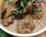 Lauki ke kofte recipe step 6 photo