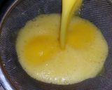 صورة لخطوة 6 من وصفة عصير البرتقال🍊 والجزر🥕