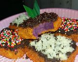 Foto langkah ke 6 dari resep Nugget Ubi Ungu.