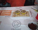 Foto del paso 6 de la receta: Ceviche de champiñón
