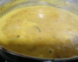 பொட்டுக்கடலை சாம்பார் ரெசிபி ஸ்டேப் 7 புகைப்படம்