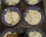 Foto del paso 3 de la receta: Muffins de Naranja 🍊
