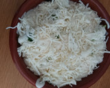 Foto del paso 3 de la receta: Verduras gratinadas