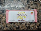Budín de vainilla con chips de chocolate