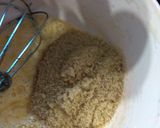 Foto del paso 1 de la receta: Torta rápida de manzana sin gluten