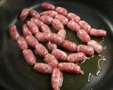 Foto del paso 1 de la receta Fideos a la cazuela a mi manera
