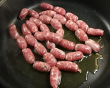 Foto del paso 1 de la receta: Fideos a la cazuela a mi manera