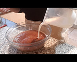 Foto del paso 5 de la receta: Ganache Montada de Chocolate Negro