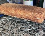 Foto del paso 6 de la receta: Pan de arroz (apto para celíacos)