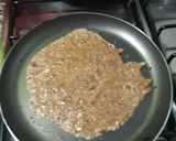 Foto del paso 2 de la receta: Panqueques de cacao