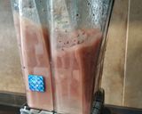 Foto del paso 1 de la receta: Polos de cereza tipo Calippo