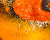A picture of step 6 of Homemade jalebi.