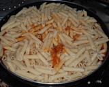 Foto del paso 4 de la receta: Macarrones con atún