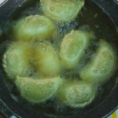 Langkah 1