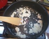 Finomfőzelék glutén és tejmentesen recept fázis 2 fotója