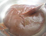 Foto del paso 2 de la receta: Budín húmedo de chocolate, sin harina