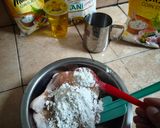 Foto langkah ke 3 dari resep Ayam Goreng Ketumbar.