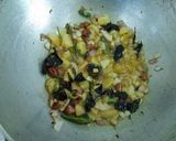 पोहे (pohe recipe in marathi) रेसिपी स्टेप 2 फोटो