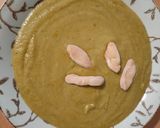Foto del paso 5 de la receta: Crema de brócoli y coles de Bruselas