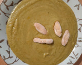 Foto del paso 5 de la receta: Crema de brócoli y coles de Bruselas