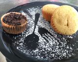 Foto del paso 6 de la receta: Muffins simples