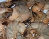 Foto langkah ke 1 dari resep Udang Goreng Tepung.