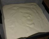 Foto langkah ke 7 dari resep Cheddar Cheese Cottoncake 2 (gampang no nimbang).