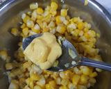 Foto langkah ke 3 dari resep Jasuke Salted Egg kari.