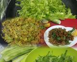 Ridge Gourd Peel Fry recipe step 2 photo