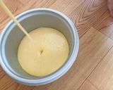 Hình bước làm 5 của món Bánh bông lan