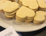 Foto del paso 8 de la receta: Galletitas de manteca ideales para decorar!!