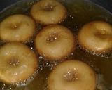 Foto langkah ke 5 dari resep Donat Empuk.