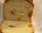 Une image de l'étape 5 de Brioche à l'ancienne.