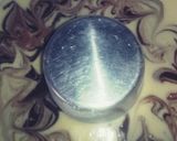 صورة لخطوة 7 من وصفة كاتو الحليب والشوكولا