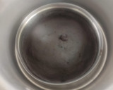கோதுமை சாக்லேட் கேக் (Kothumai chocolate cake recipe in tamil) ரெசிபி ஸ்டேப் 7 புகைப்படம்