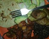 Foto del paso 7 de la receta: Carne adobada