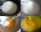 รูปขั้นตอนการทำที่ 2 ของ Lemon Meringue Tart