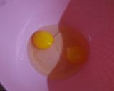 Foto del paso 1 de la receta: Panqueques