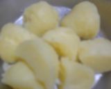 স্মাইলি আলুর চপের ফ্যামিলি (Smiley Aloo'r Chop's family recipe in Bengali) রেসিপি ধাপ - 1 ছবি
