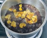 Hình bước làm 3 của món Bánh Ngào